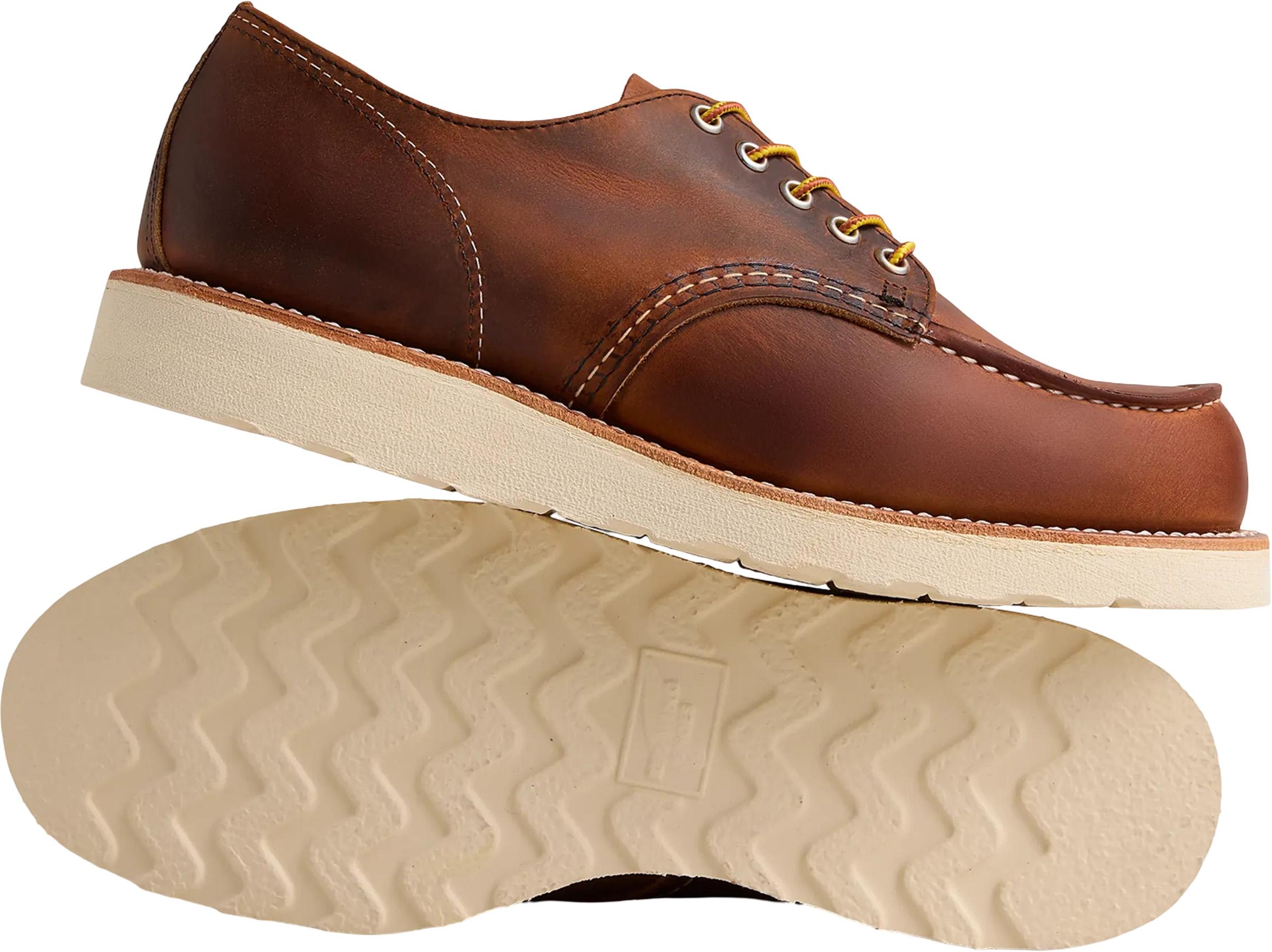 Product gallery image number 6 for product Shop Moc Oxford Shoes - Men's