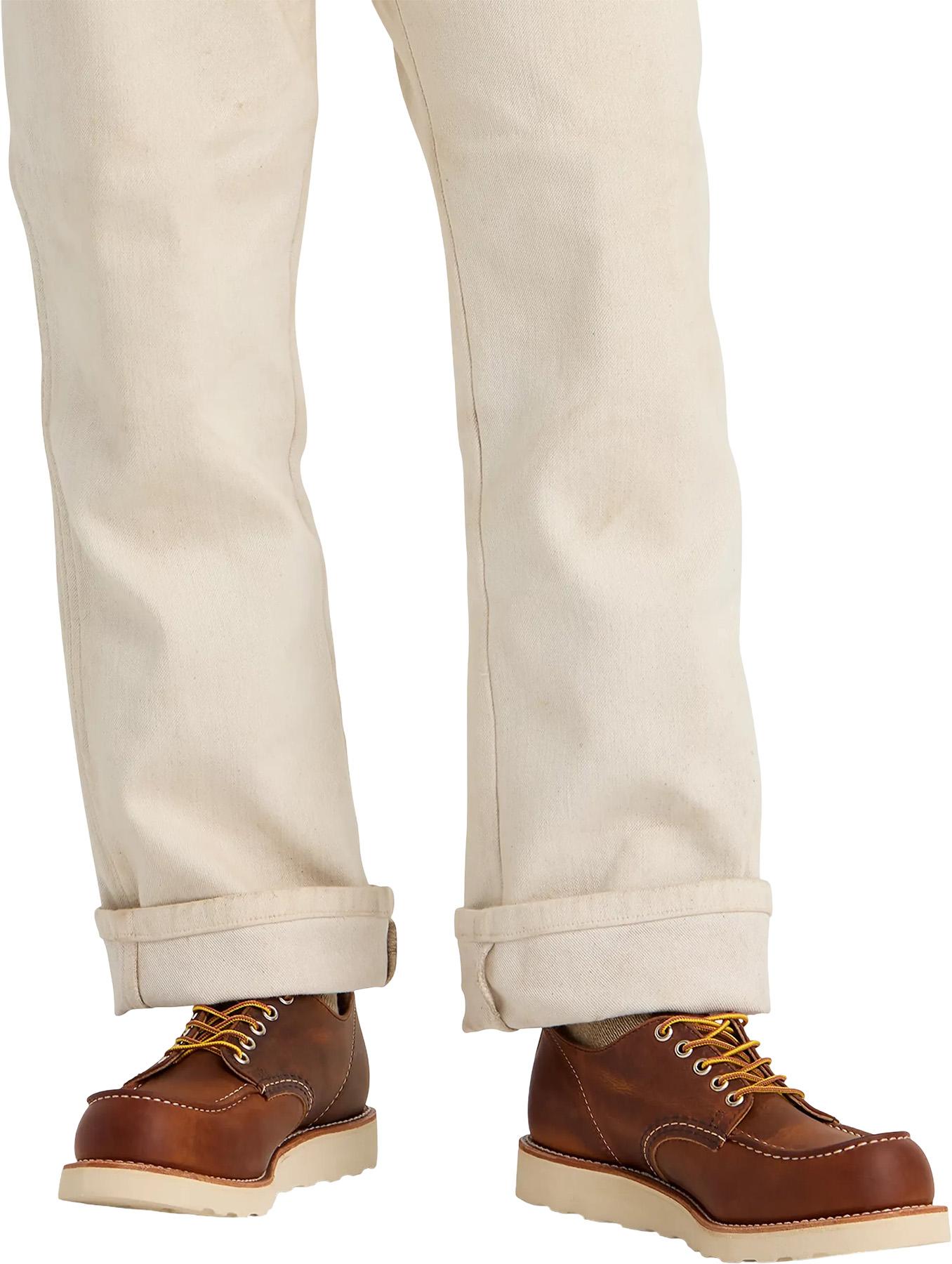 Product gallery image number 7 for product Shop Moc Oxford Shoes - Men's