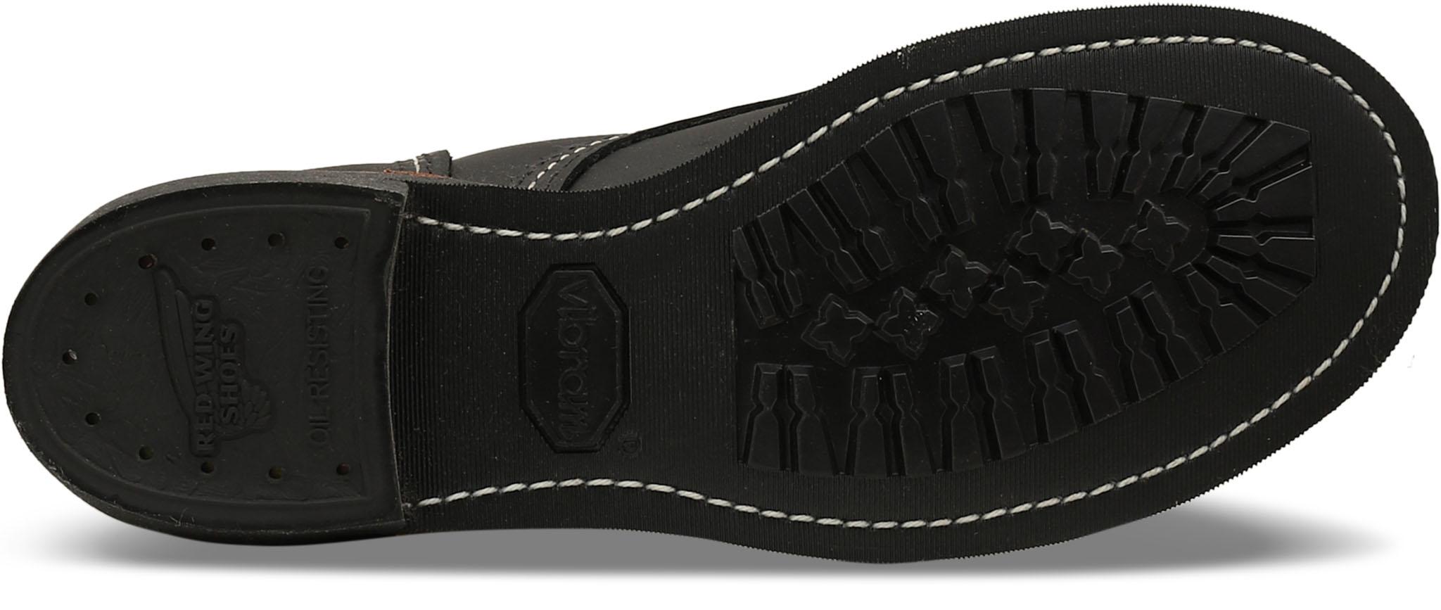 Product gallery image number 3 for product Iron Ranger 6-inch Leather Boots - Men's
