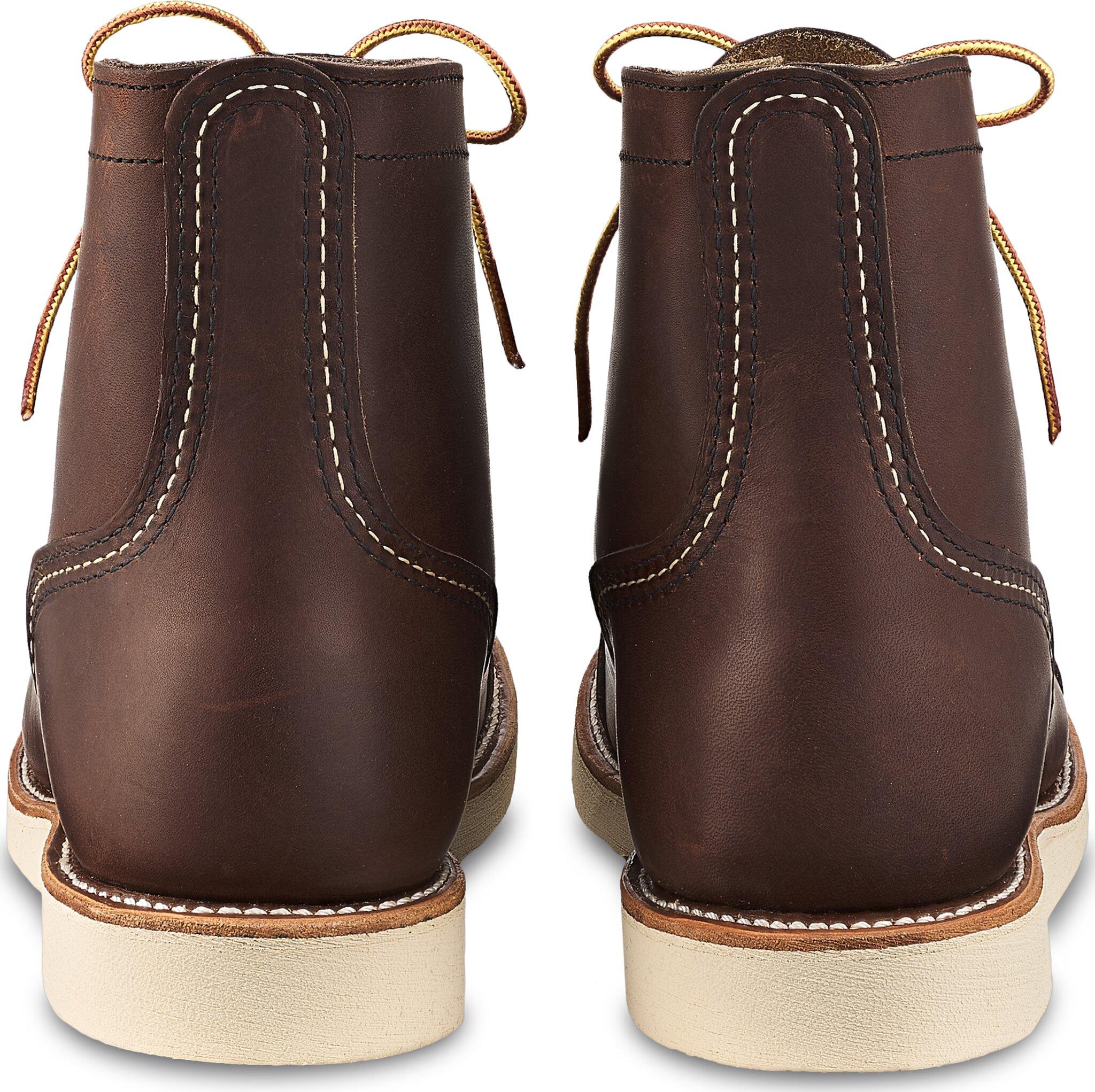 Product gallery image number 4 for product Iron Ranger Traction Tred Boots - Men's