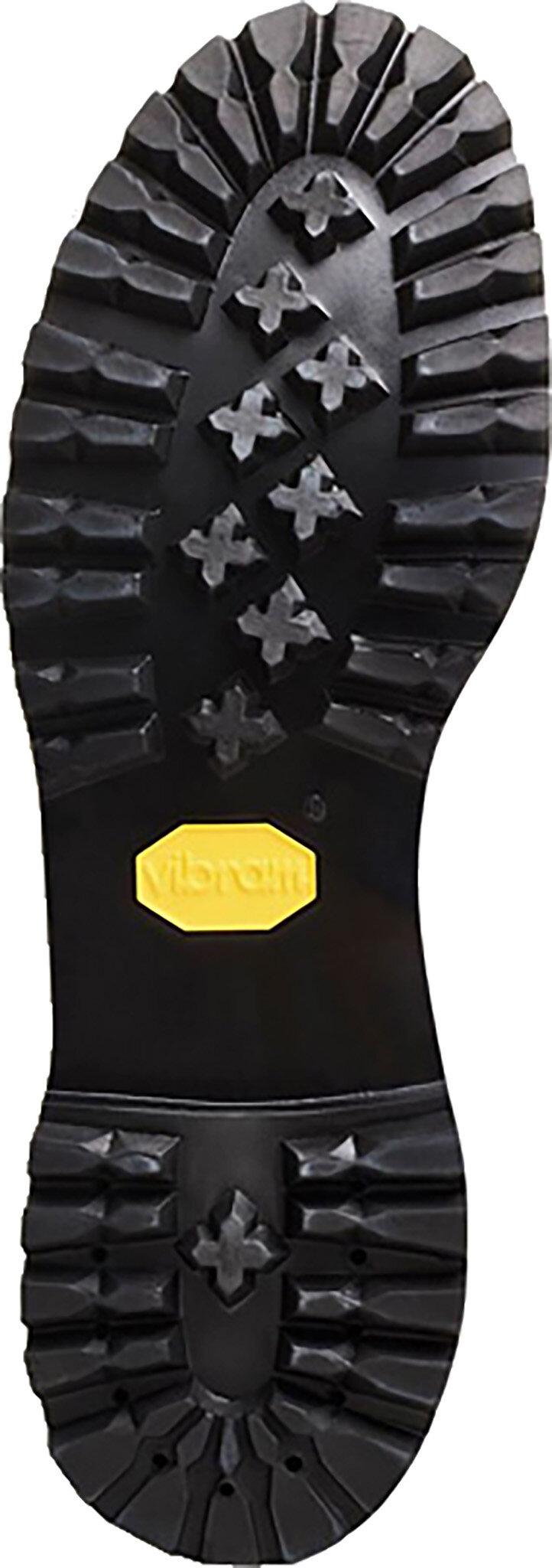 Product gallery image number 5 for product Roughneck Moc Toe booties - Men's