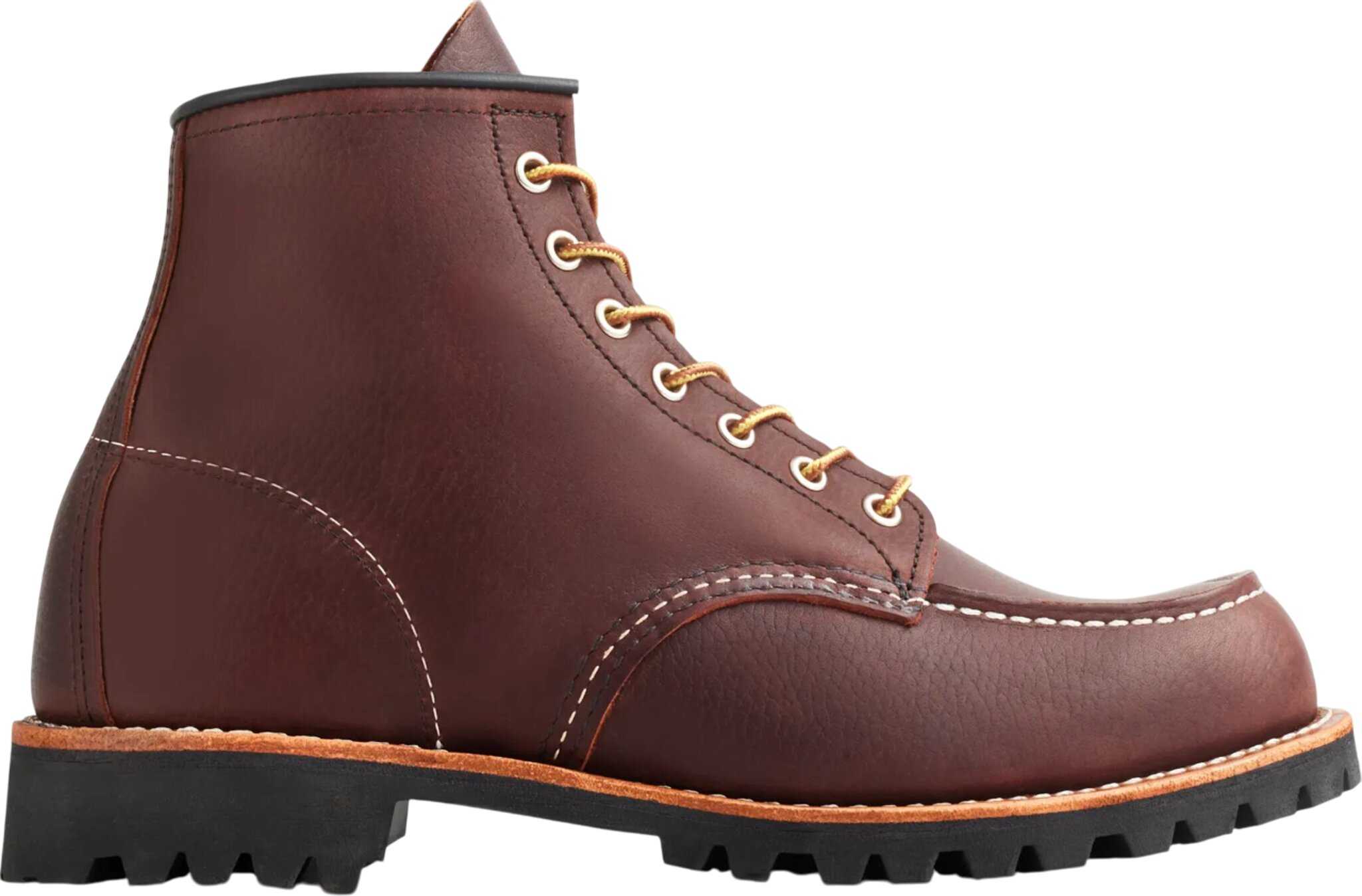 Product image for Roughneck Moc Toe booties - Men's
