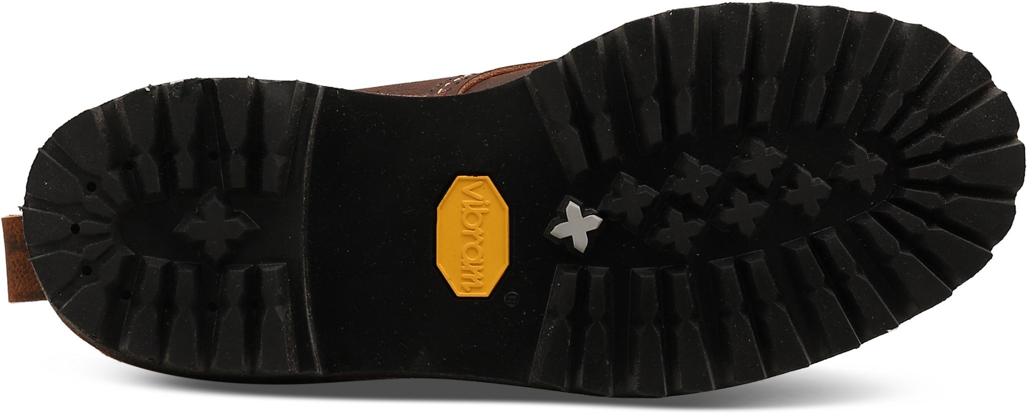 Product gallery image number 5 for product Norway Moc 6-Inch Boots - Men's