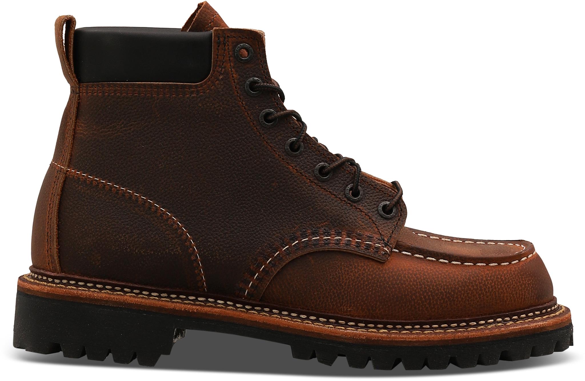 Product image for Norway Moc 6-Inch Boots - Men's