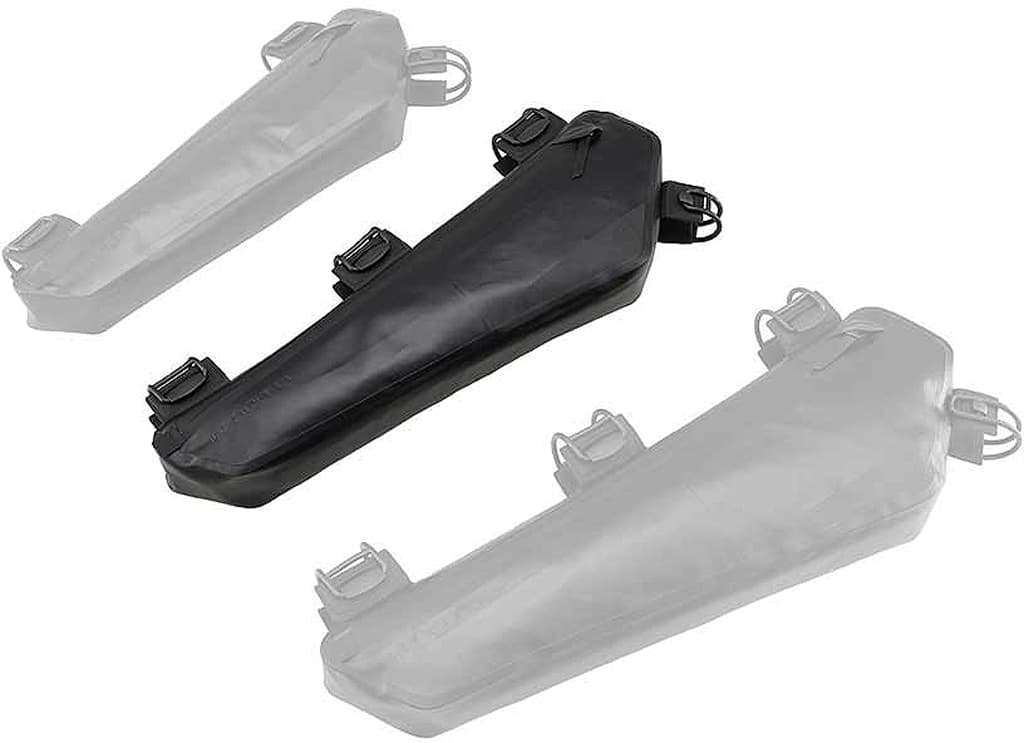 Product gallery image number 5 for product Sac de cadre Road 2L