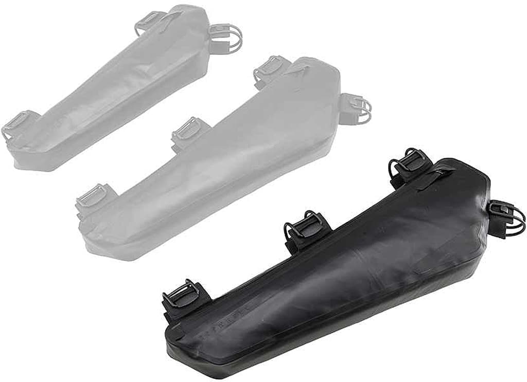 Product gallery image number 4 for product Sac de cadre Road 2L