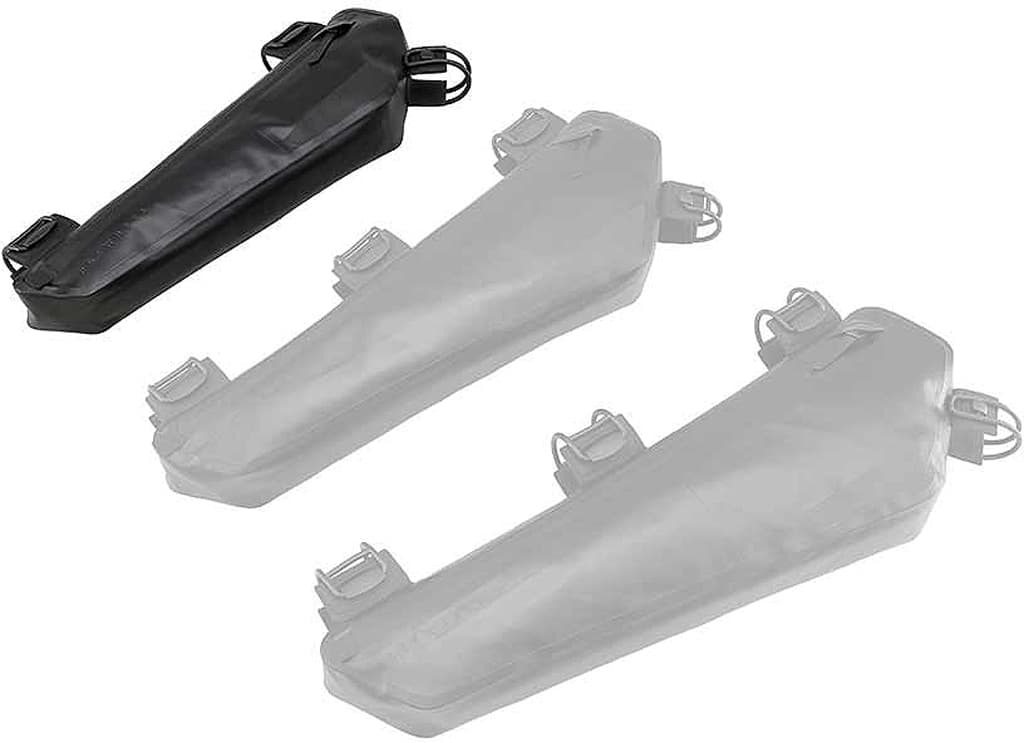 Product gallery image number 3 for product Sac de cadre Road 2L