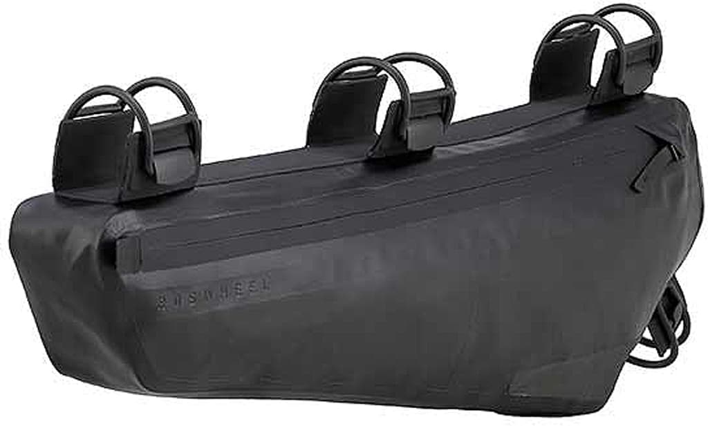 Product gallery image number 6 for product Sac de cadre Road 2L