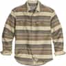 Couleur: Bistre Pacific Crest Stripe