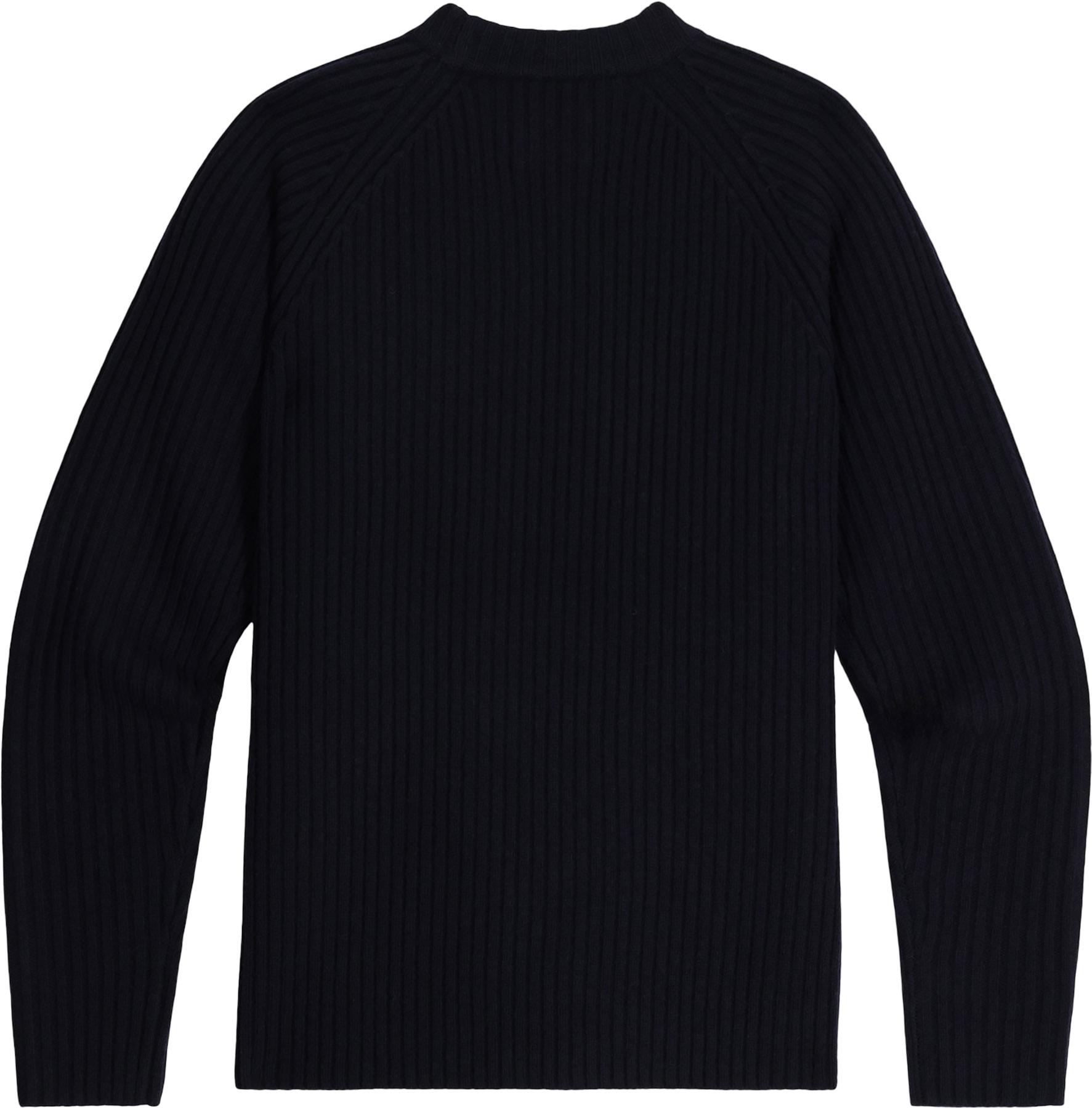 Numéro de l'image de la galerie de produits 2 pour le produit Chandail à col rond en laine Rockcraft - Homme