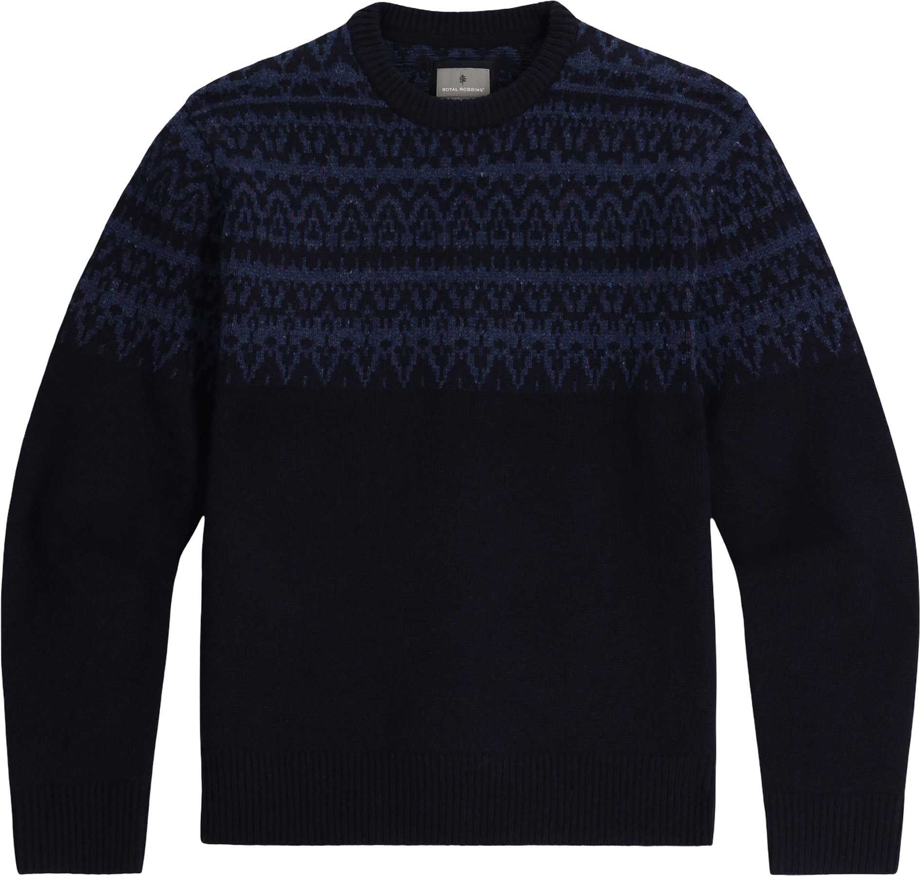 Naval Lassen Pattern