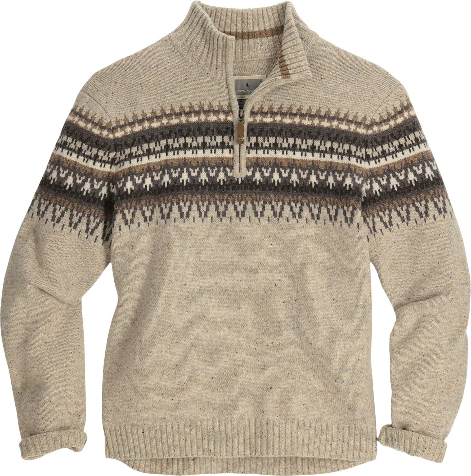 Sandstone Kirkwood Pattern