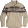 Couleur: Sandstone Kirkwood Pattern