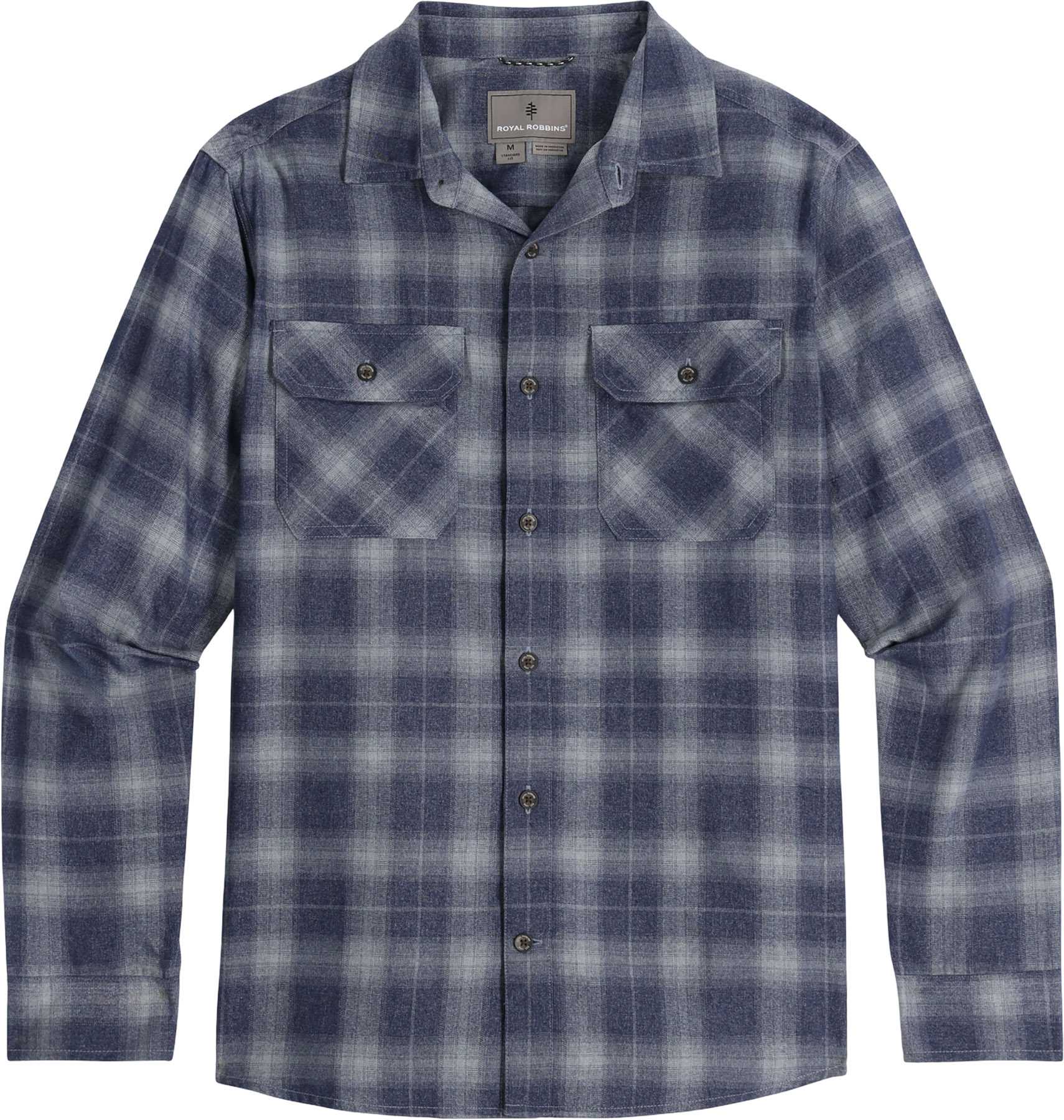 Loganberry Round Top Plaid