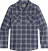Colour: Loganberry Round Top Plaid