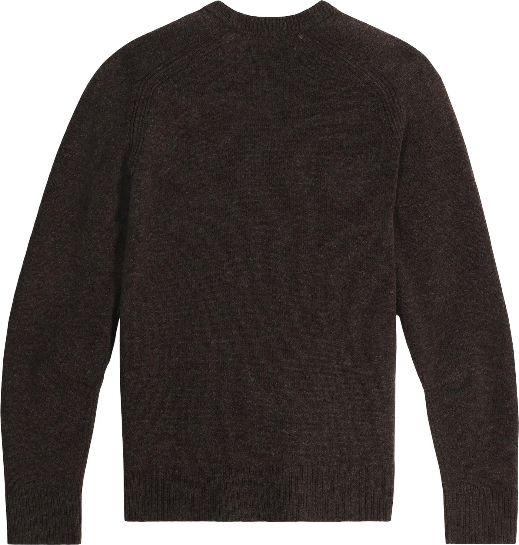 Product gallery image number 2 for product Rockcraft Wool Pullover - Men's