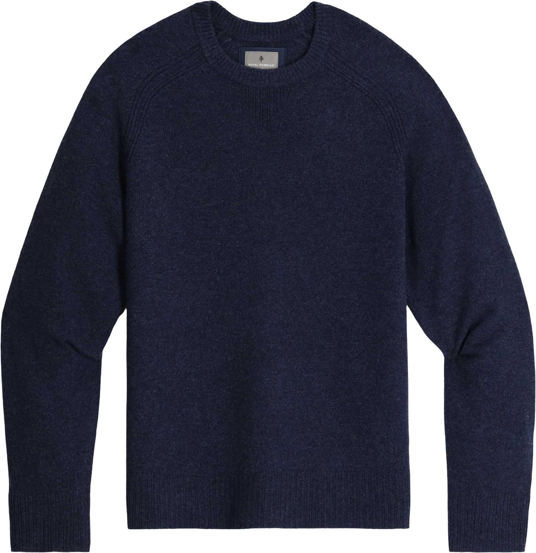 Deep Blue Heather