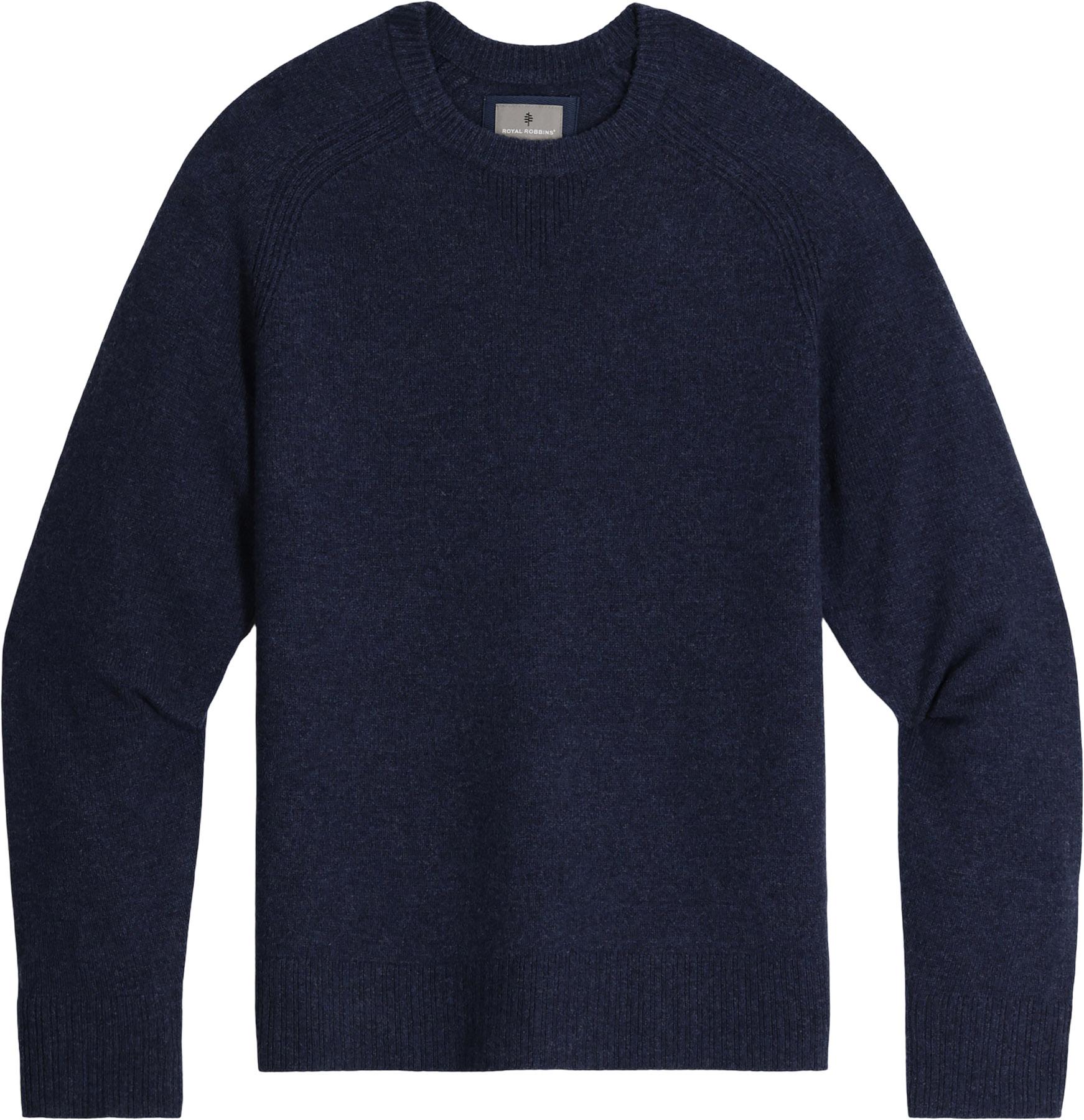 Image de produit pour Chandail en laine Rockcraft - Homme
