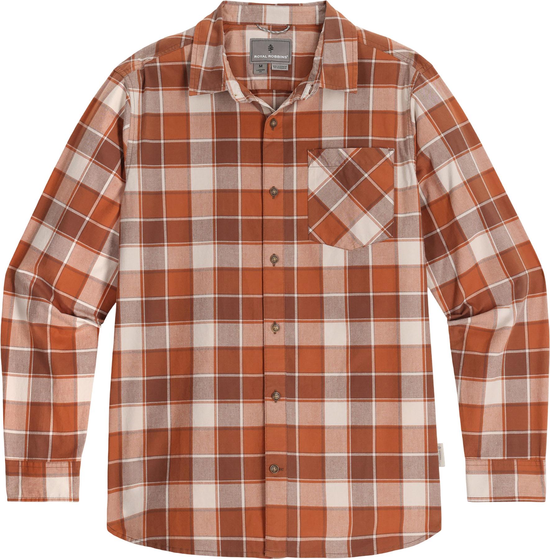 Product image for Chemise à manches longues Tamarack - Homme