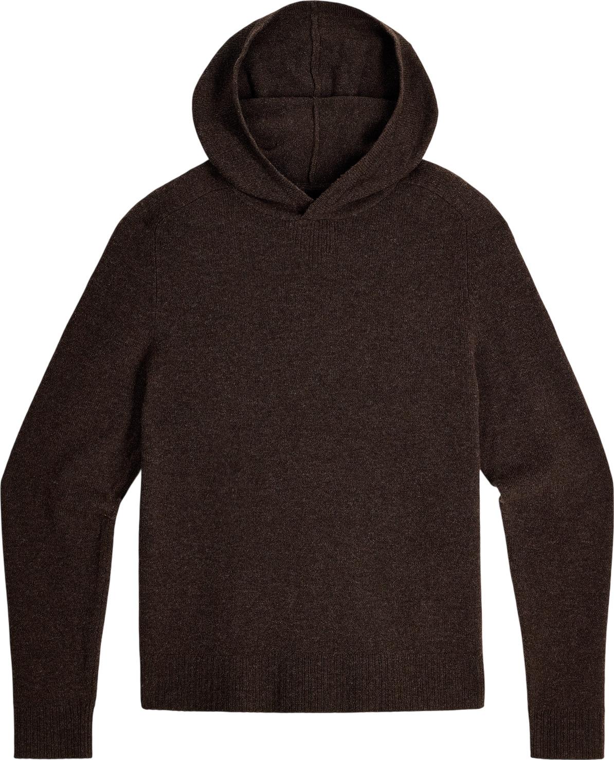 Product image for Rockcraft Wool Hoodie - Men's