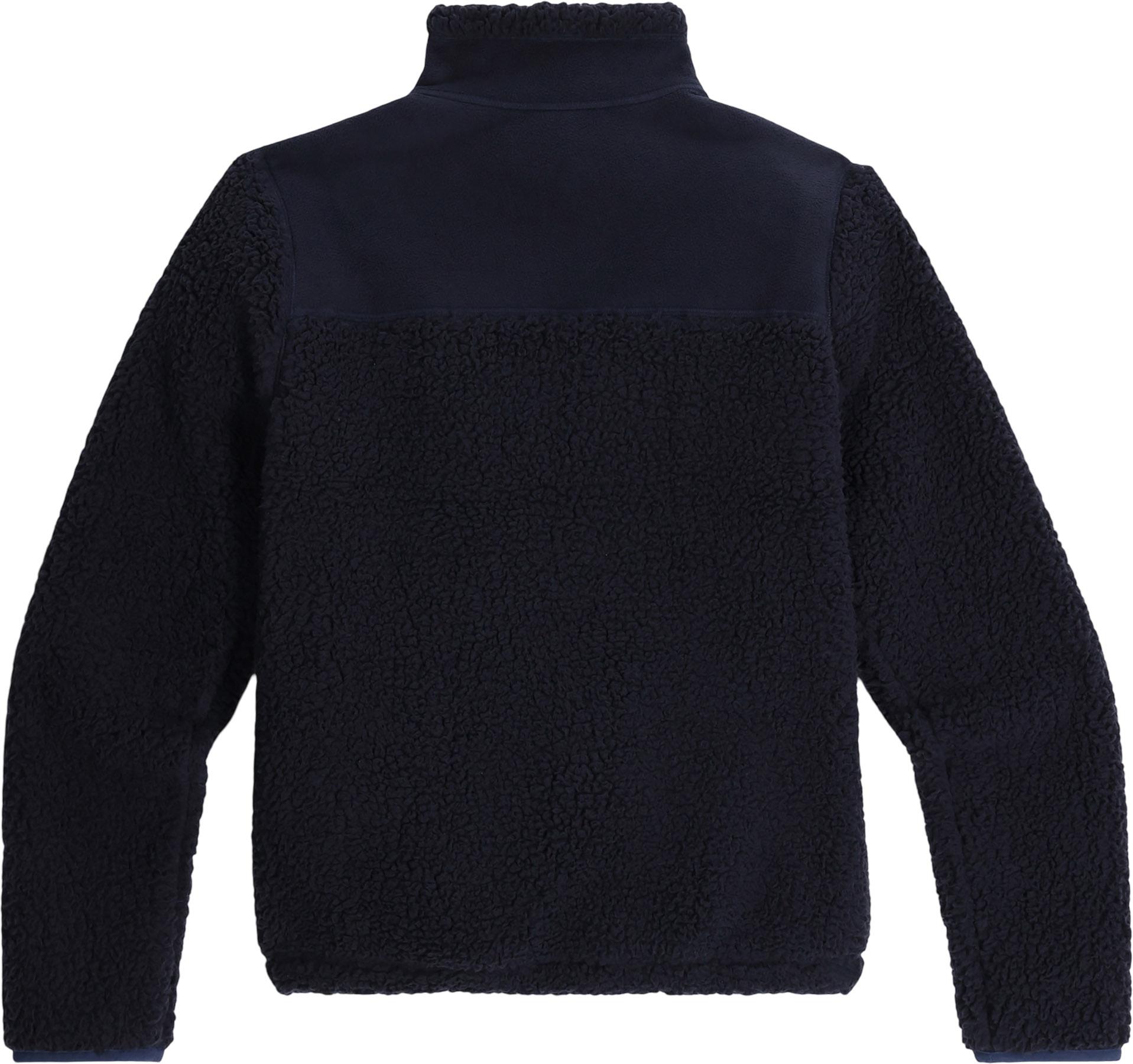 Numéro de l'image de la galerie de produits 2 pour le produit Chandail en molleton à demi-glissière Palisades - Femme 