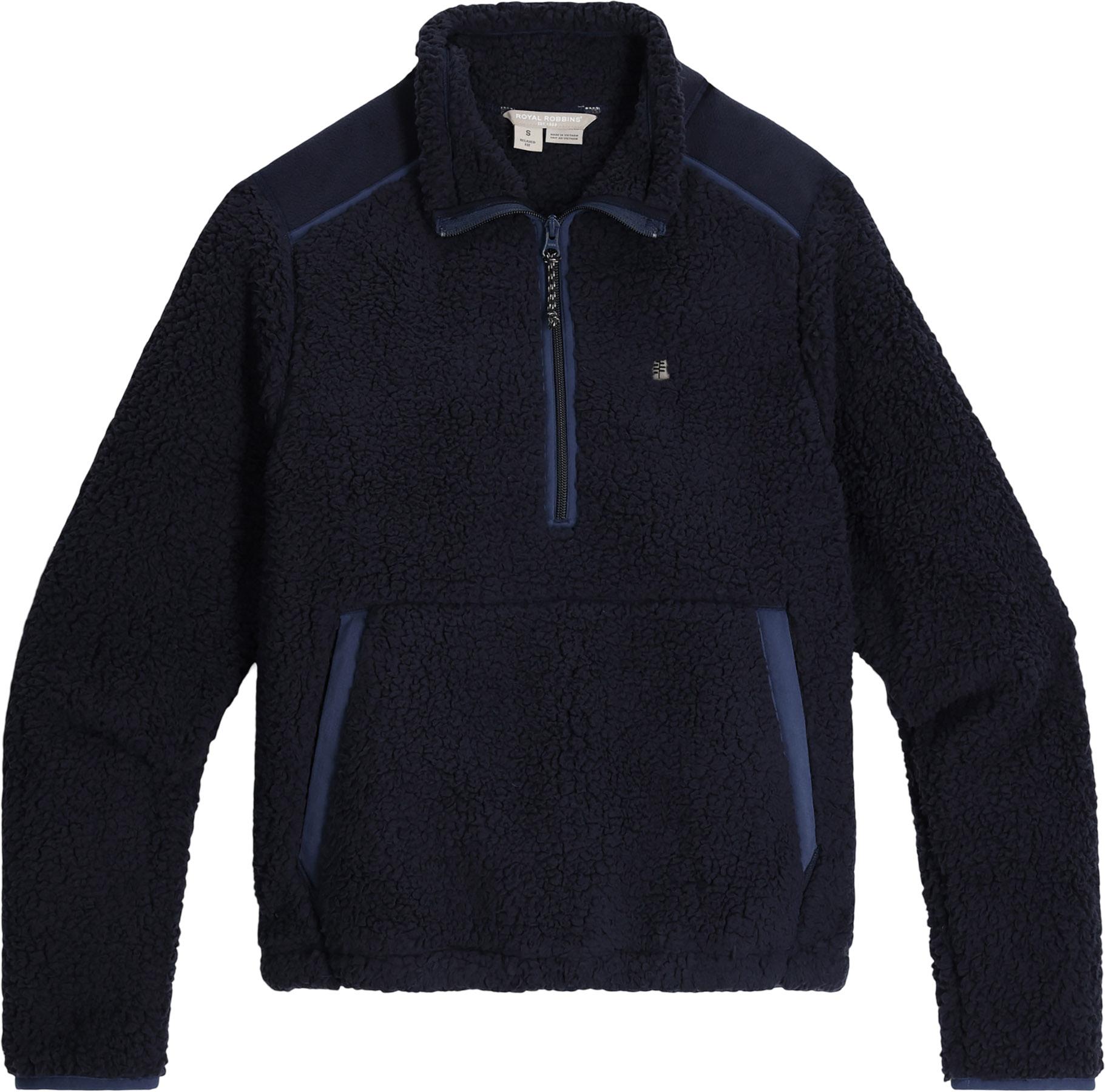 Image de produit pour Chandail en molleton à demi-glissière Palisades - Femme 
