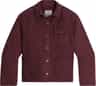 Couleur: Loganberry