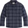Couleur: Deep Blue Antelope Plaid
