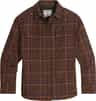 Couleur: Saddle Antelope Plaid