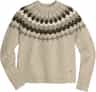 Couleur: Sandstone Snowcreek Pattern