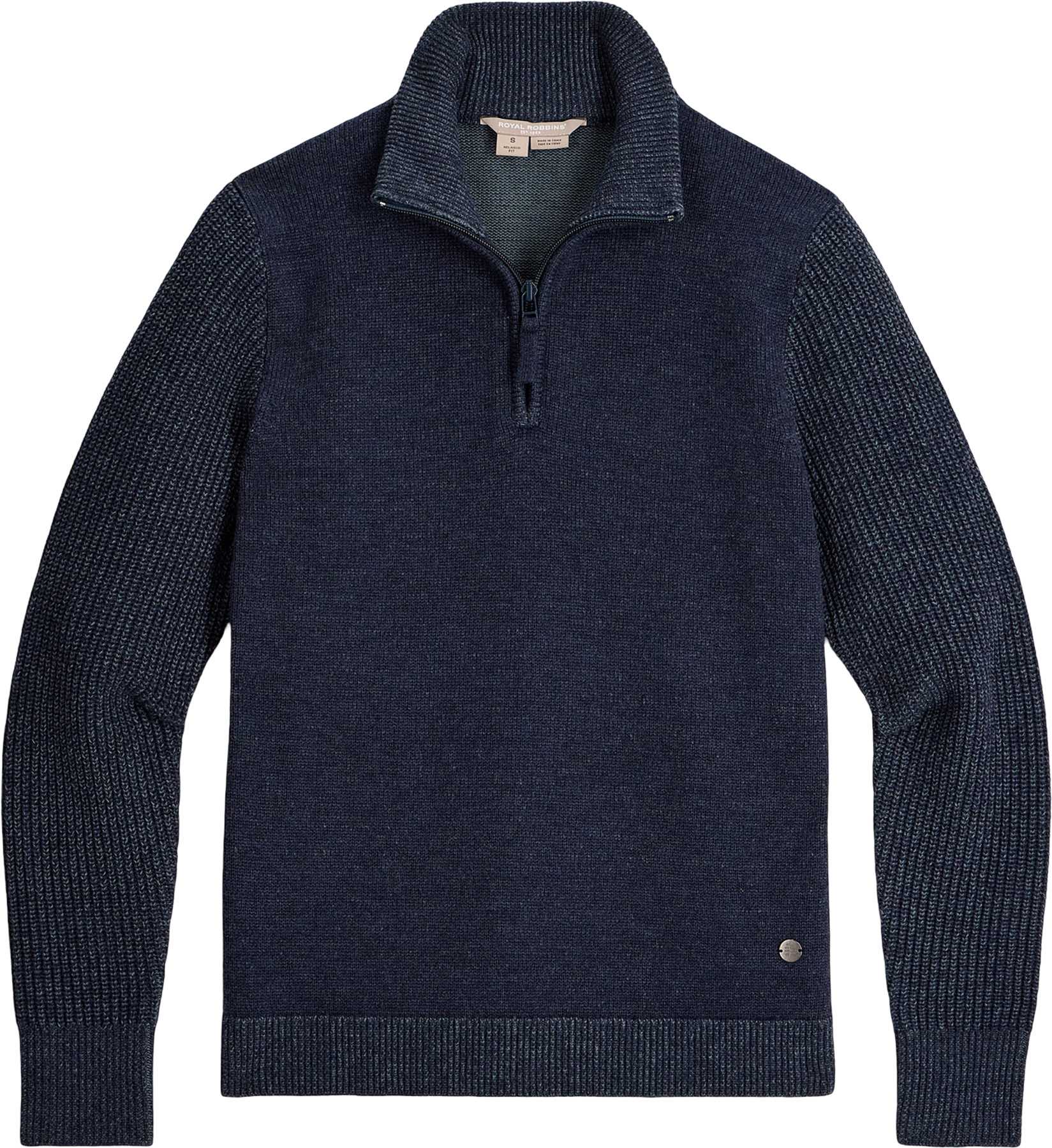 Deep Blue Heather