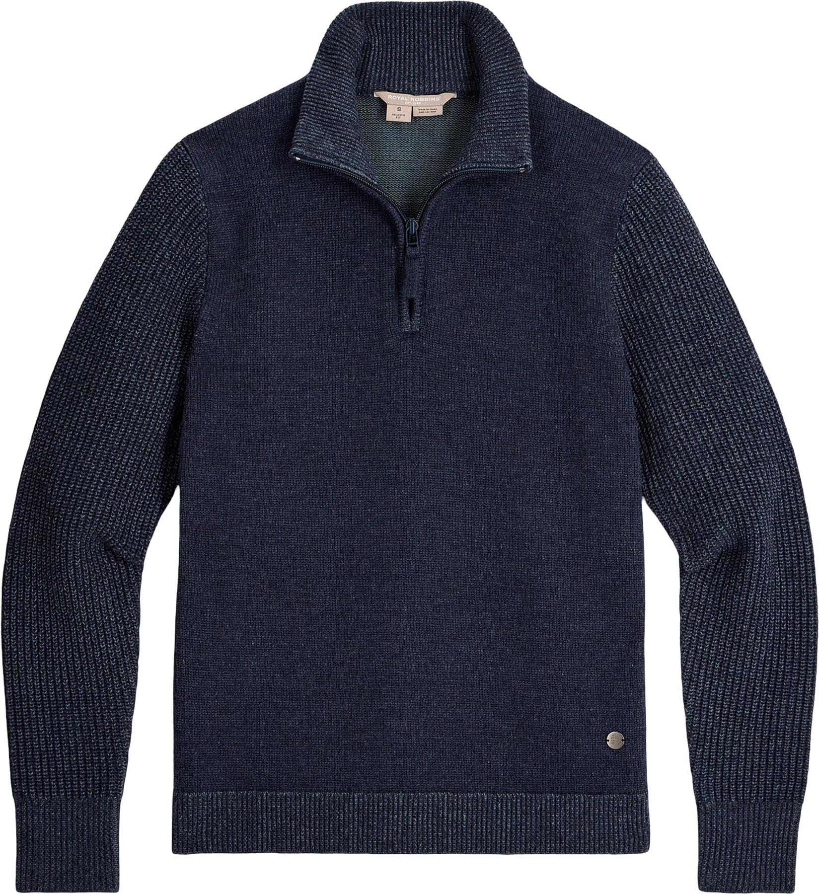 Image de produit pour Chandail à glissière 1/4 Westlands - Femme