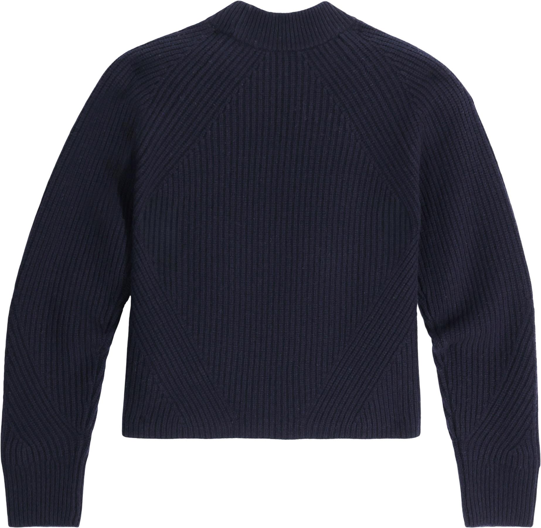 Numéro de l'image de la galerie de produits 2 pour le produit Chandail à col montant Rockcraft - Femme 