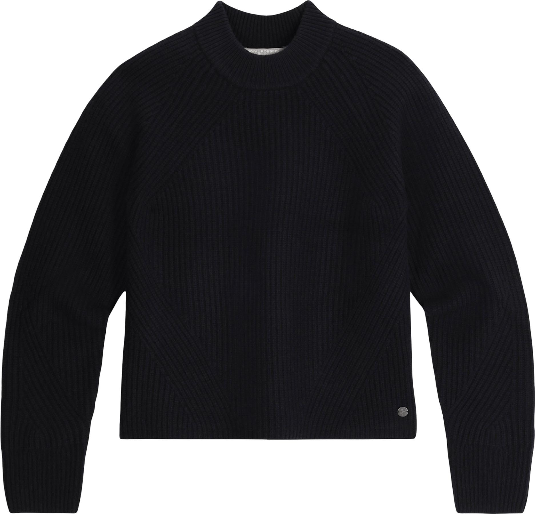 Image de produit pour Chandail à col montant Rockcraft - Femme 