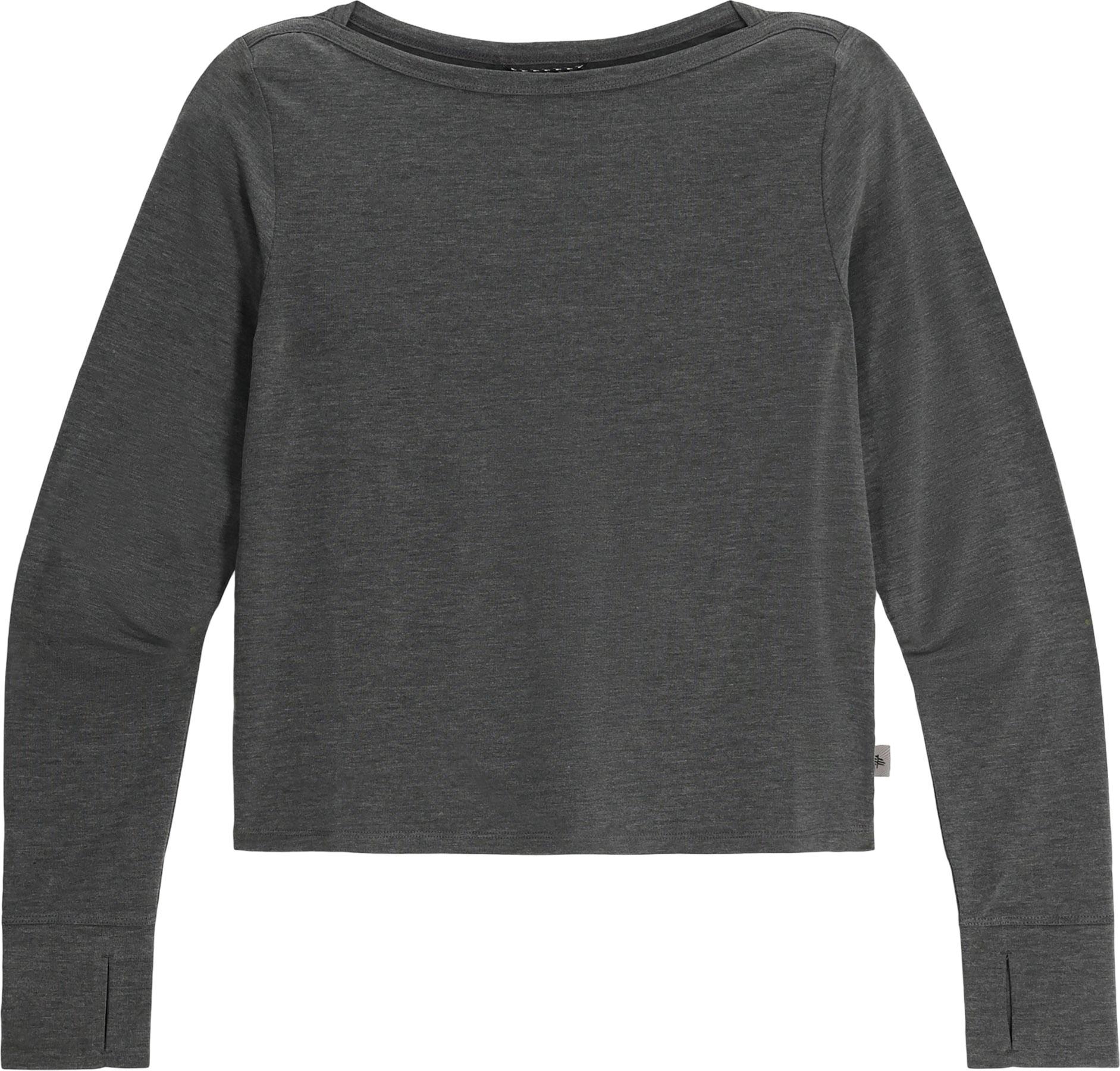 Product image for Madera Long Sleeve Top - Women's