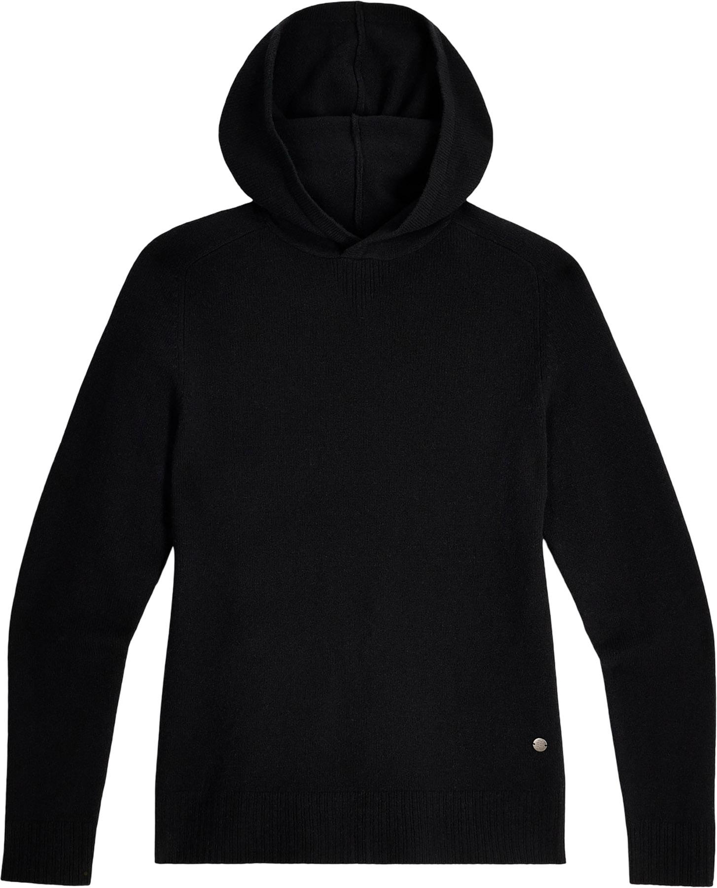 Product image for Rockcraft Wool Hoodie - Women's
