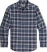 Colour: Navy Dipsea Plaid
