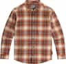 Colour: Rust Brown Dipsea Plaid