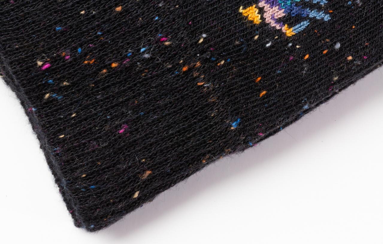 Product gallery image number 2 for product Hermann Socks - Men's