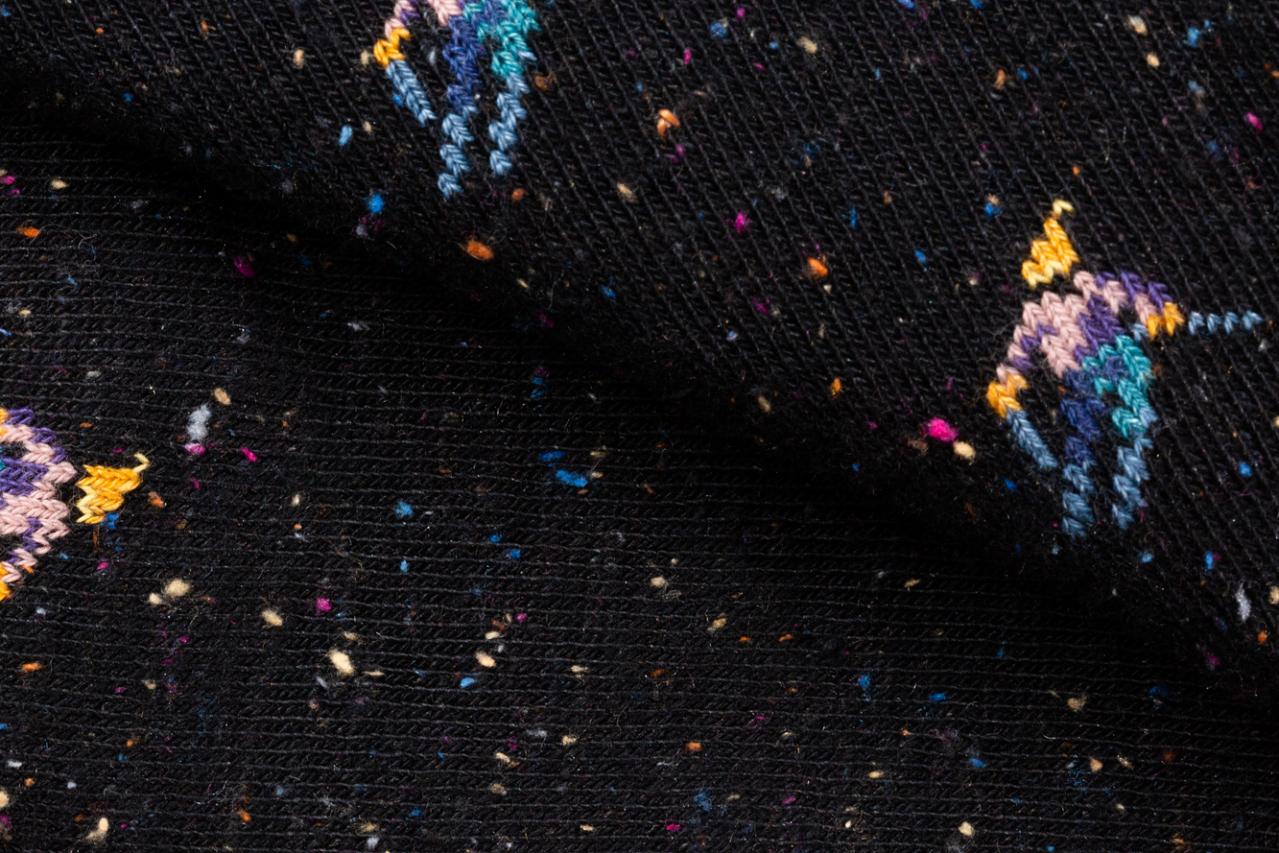Product gallery image number 3 for product Hermann Socks - Men's