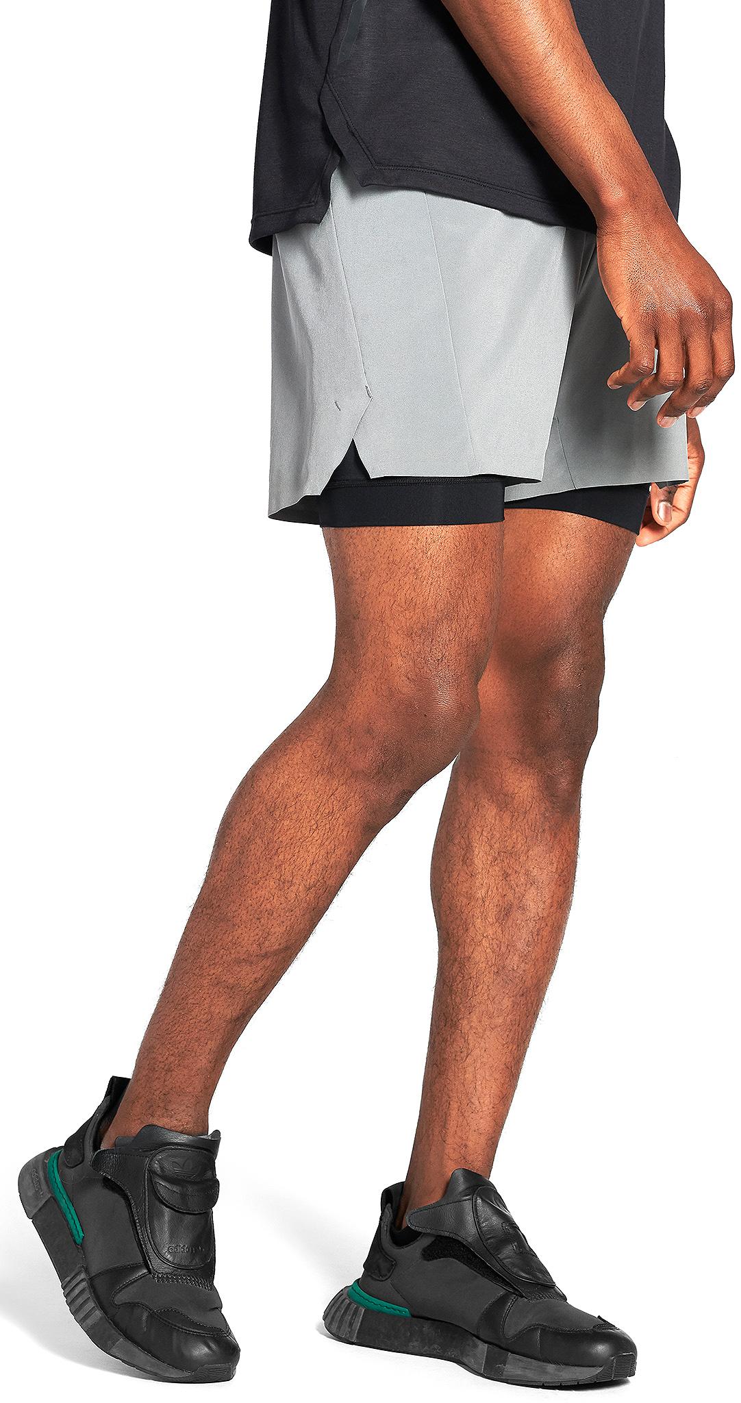 Product gallery image number 2 for product Vector Short - Men's