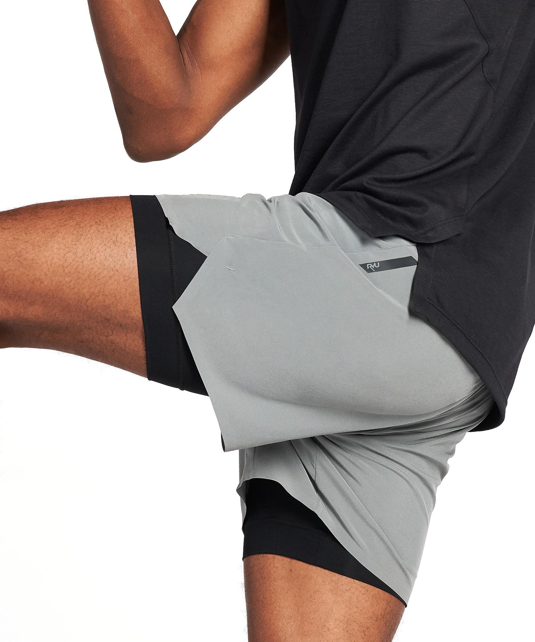 Product gallery image number 3 for product Vector Short - Men's