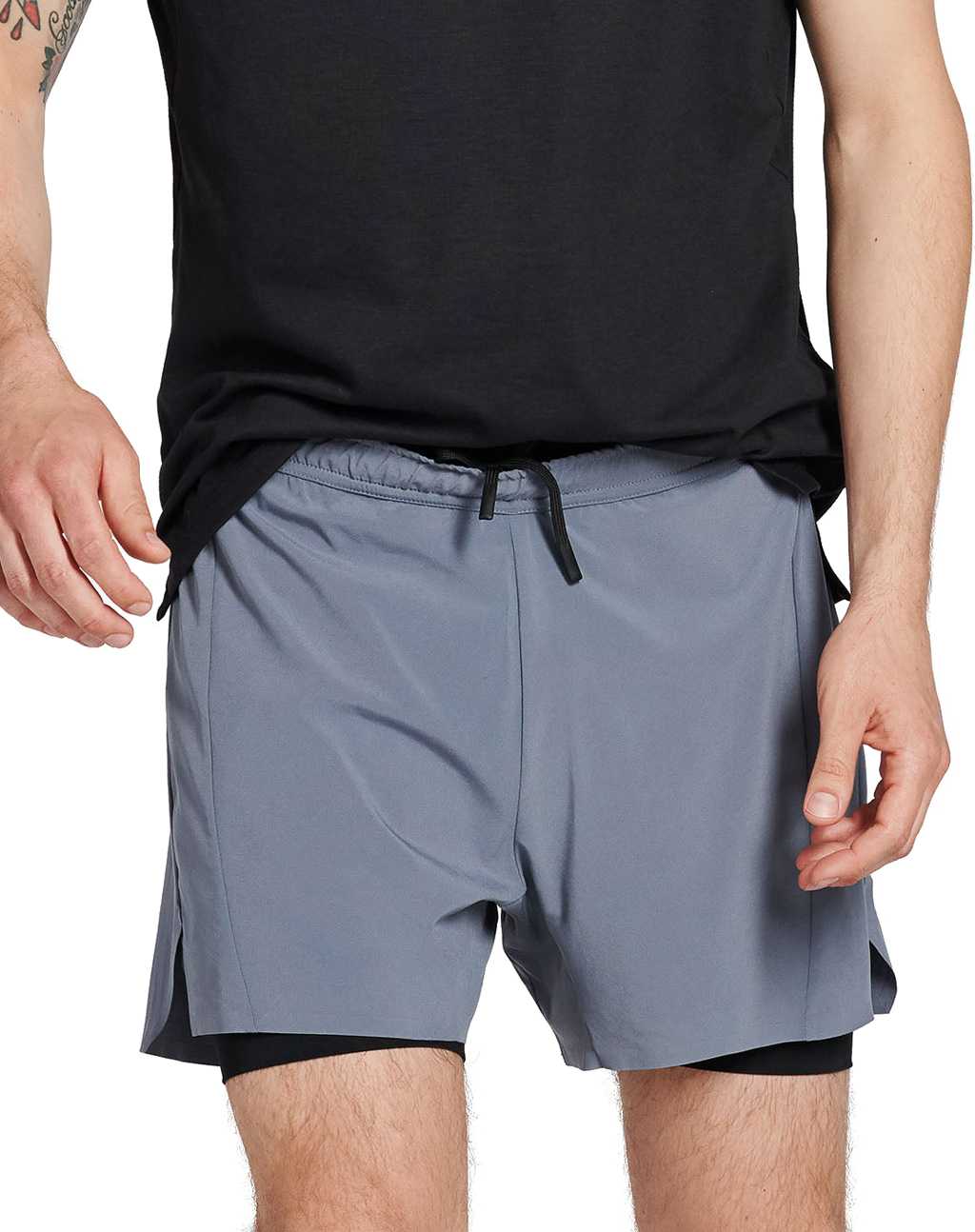 Oxford Grey