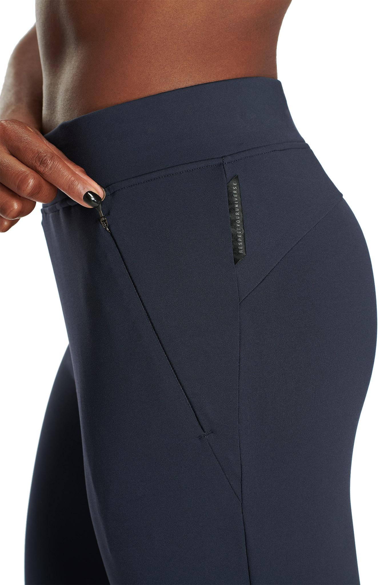 Product gallery image number 3 for product Everywear Trainer Pants - Women's