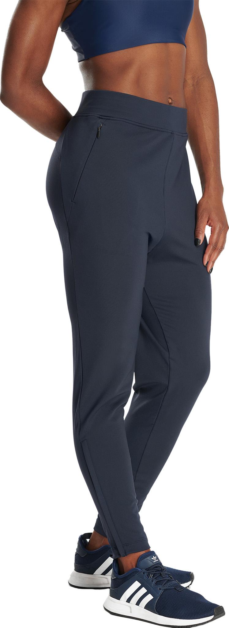 Product gallery image number 4 for product Everywear Trainer Pants - Women's