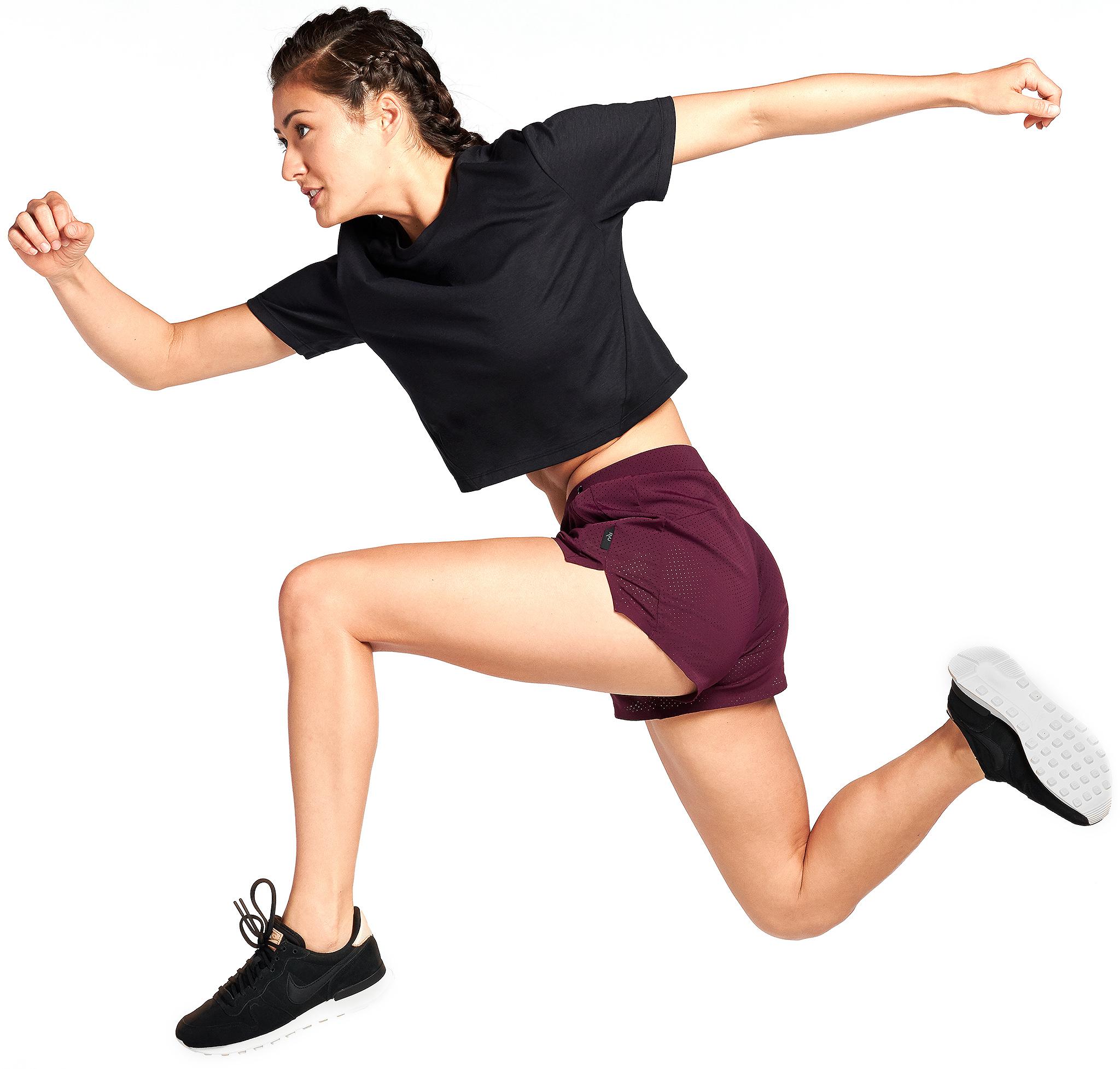 Product gallery image number 3 for product Starter Short - Women's