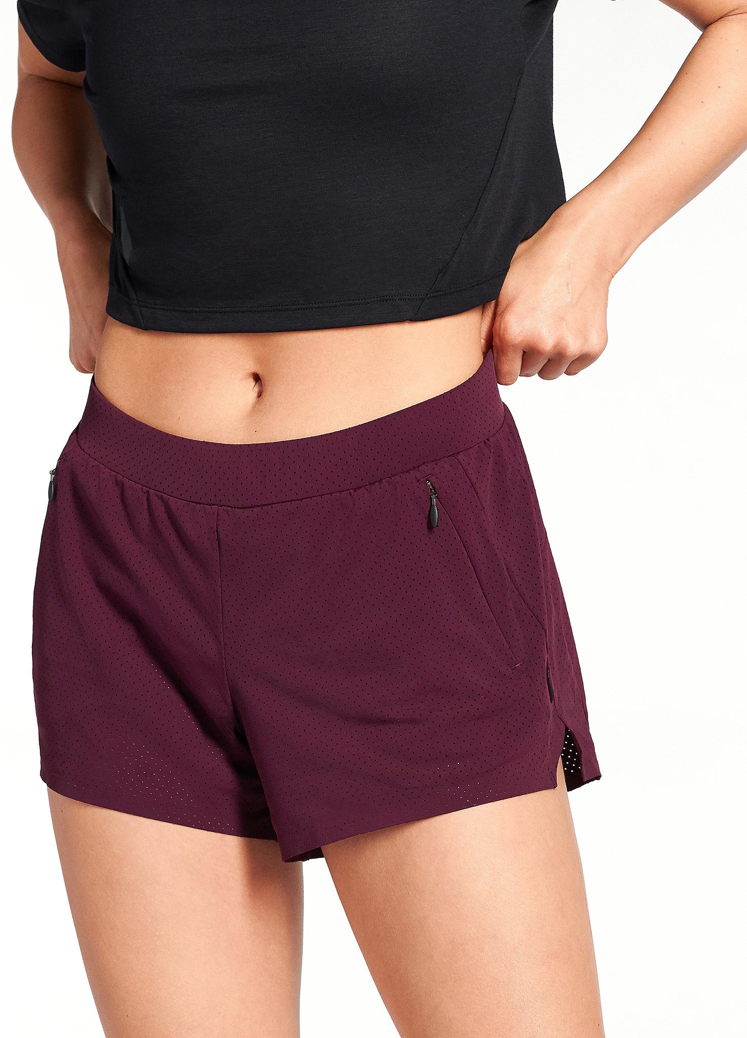 Product gallery image number 1 for product Starter Short - Women's