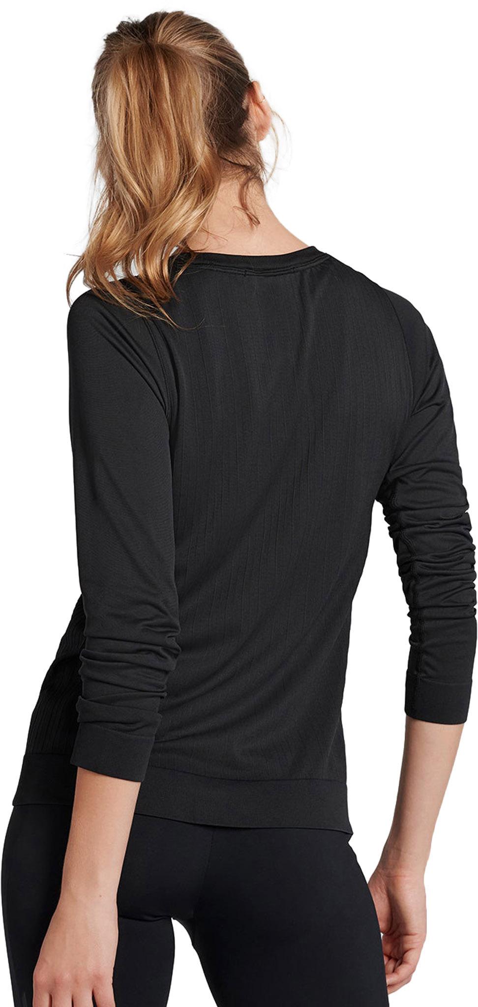 Product gallery image number 2 for product Vapor Seasonal Long Sleeve Top - Women's