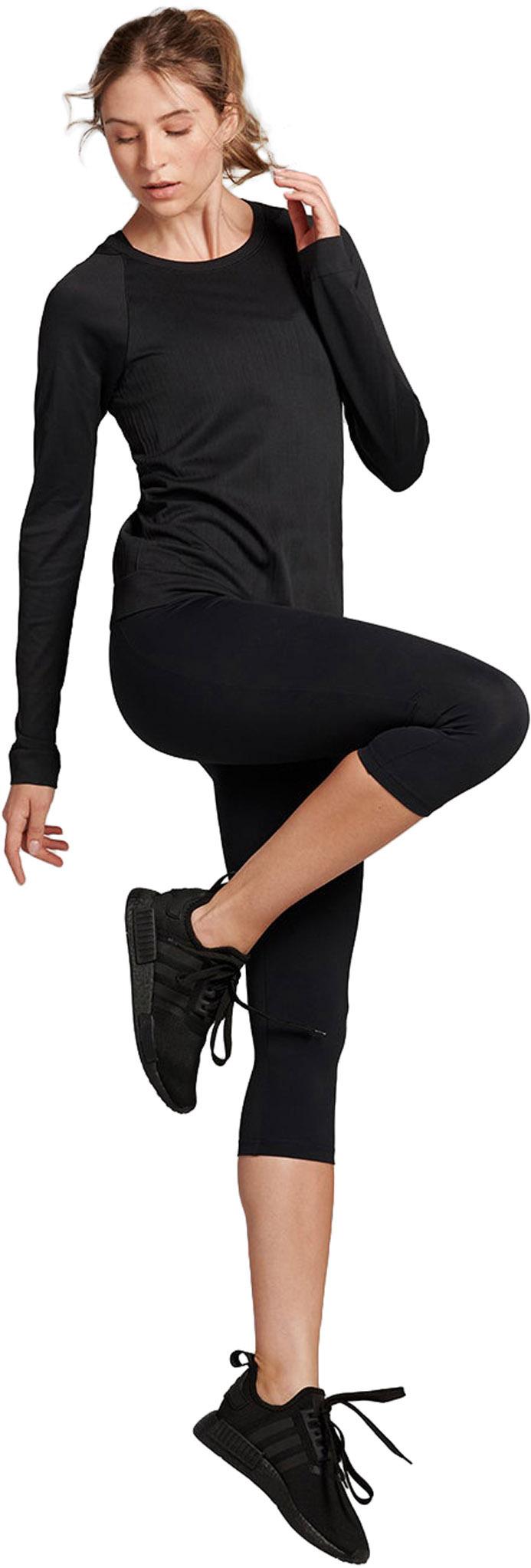 Product gallery image number 3 for product Vapor Seasonal Long Sleeve Top - Women's