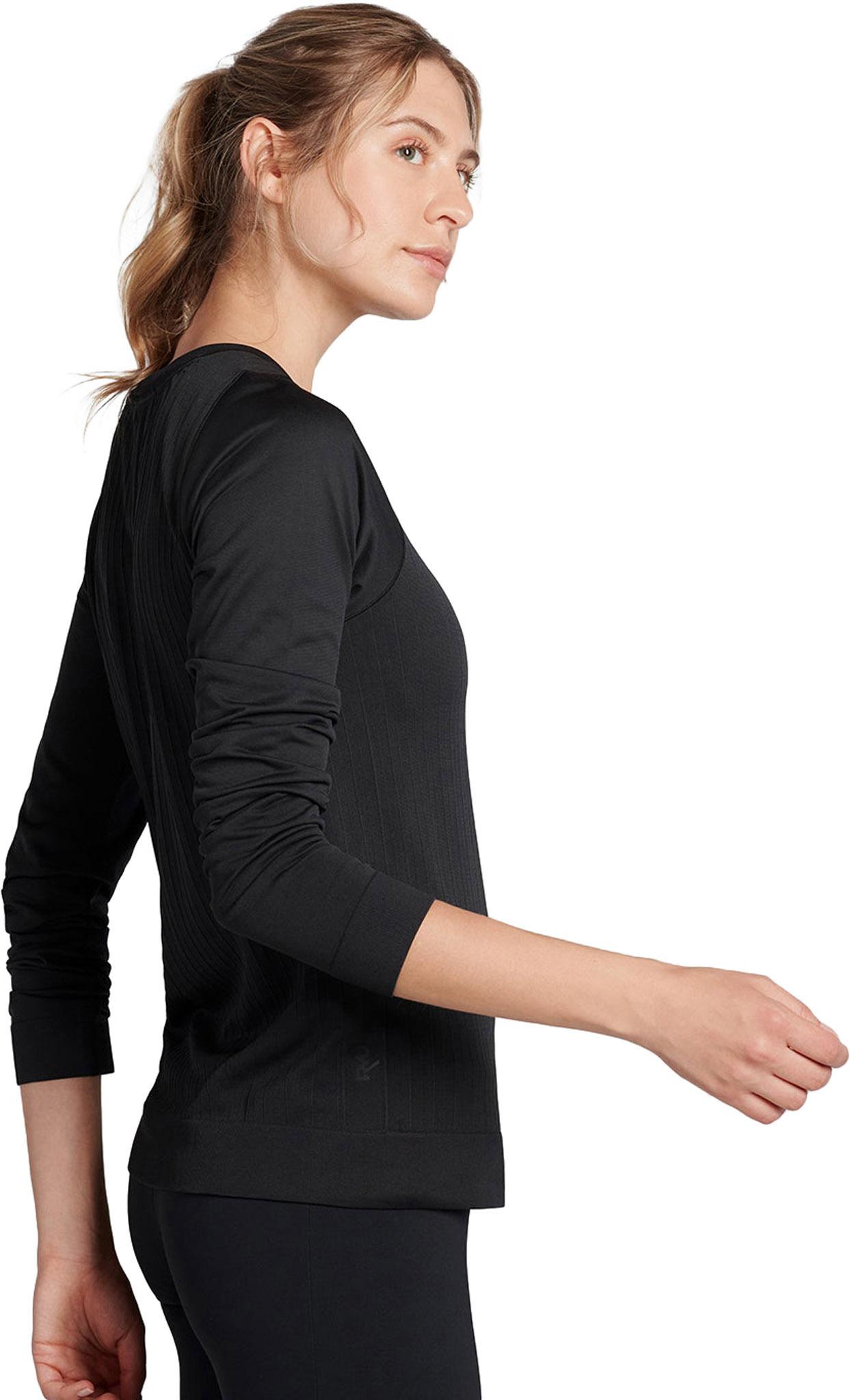 Product gallery image number 4 for product Vapor Seasonal Long Sleeve Top - Women's